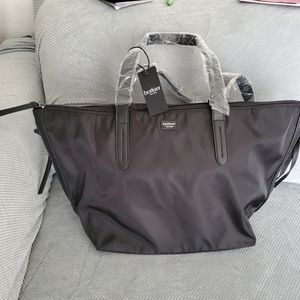 Botkier New York nylon tote NWT